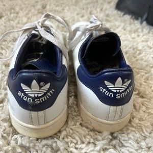 Stan Smith RAF Smith Edition & Vince Sneakers